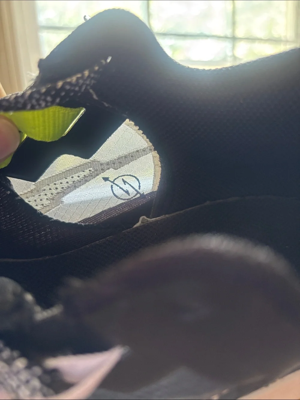 Nike good no